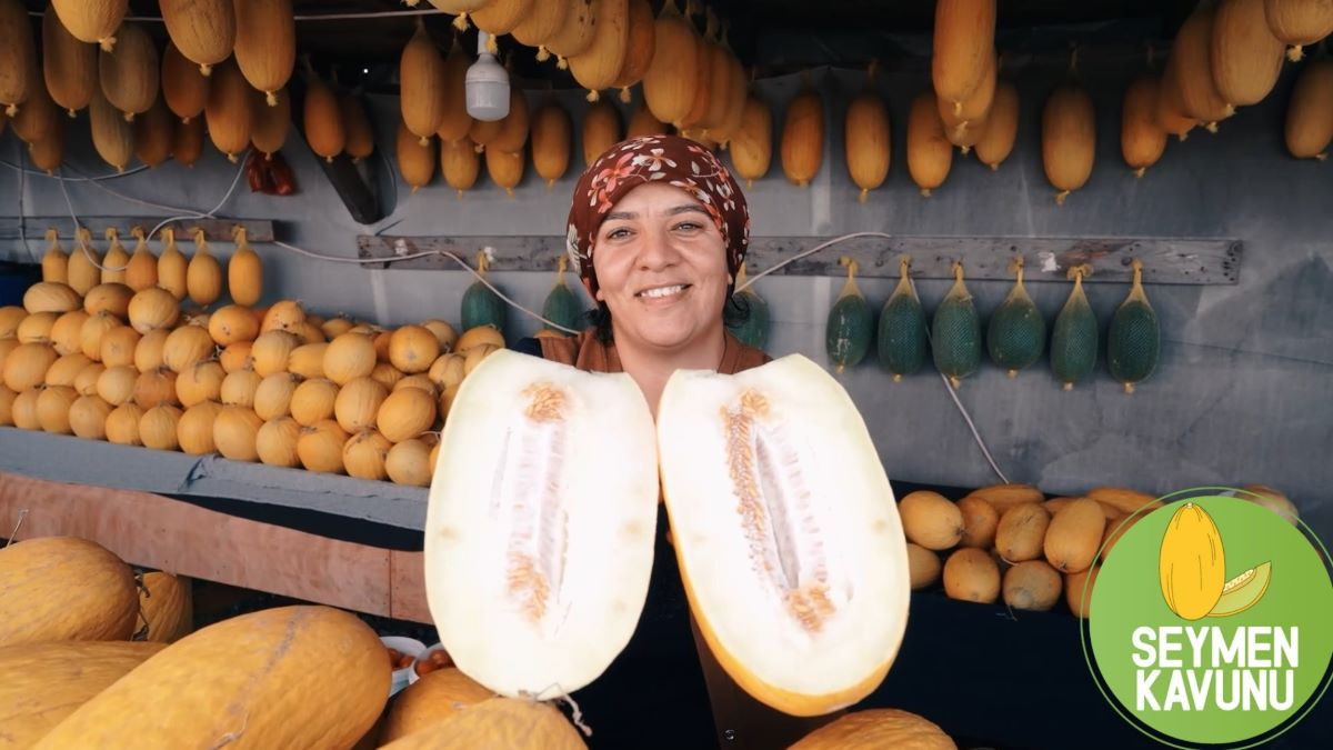 Seymen kavununa belediye desteği 